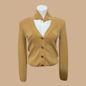 Sandro Suzie Cardigan